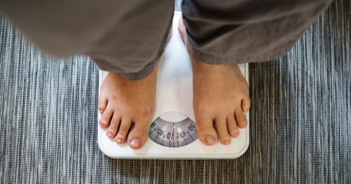 body weight scale at whole foods ponce: A Detailed Guide